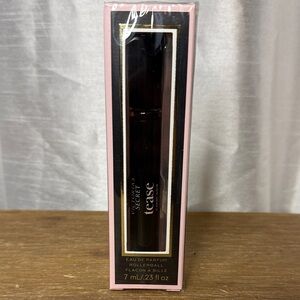 Victoria’s Secret Tease Candy Noir Perfume Rollerball 7mL Sealed New